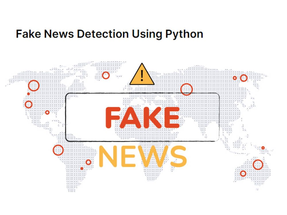Fake News Detection